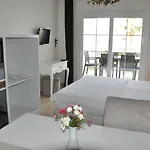 Apart-hotel Akbuk Palace 2*