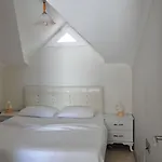 Hotel de apartamente Akbuk Palace Akbük