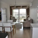 Apart-hotel Akbuk Palace