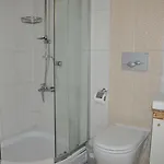 Hotel de apartamente Akbuk Palace 2*