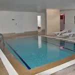 Apart-hotel Akbuk Palace