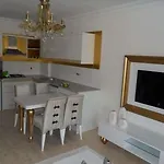 Akbuk Palace Hotel de apartamente Akbük