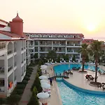 Apart-hotel Akbuk Palace 2*