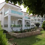 Akbuk Palace Akbük
