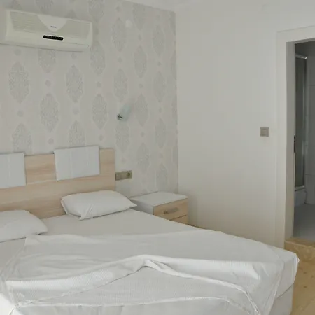 Akbuk Palace Aparthotel