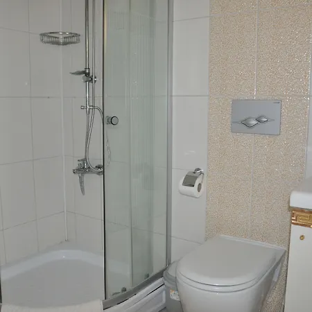 Aparthotel Akbuk Palace 2*