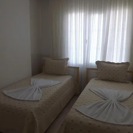 Aparthotel Akbuk Palace 2*