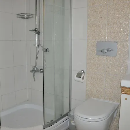 Aparthotel Akbuk Palace 2*
