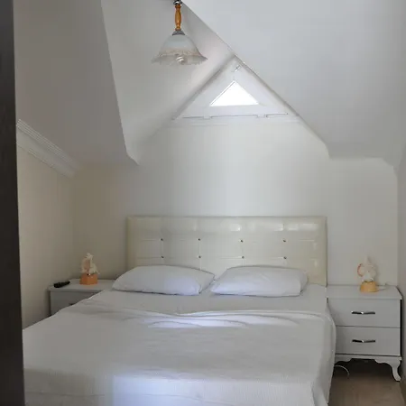 Akbuk Palace Aparthotel Akbuk (Didim)
