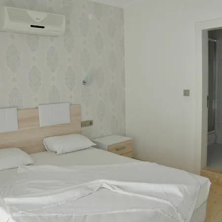Aparthotel Akbuk Palace