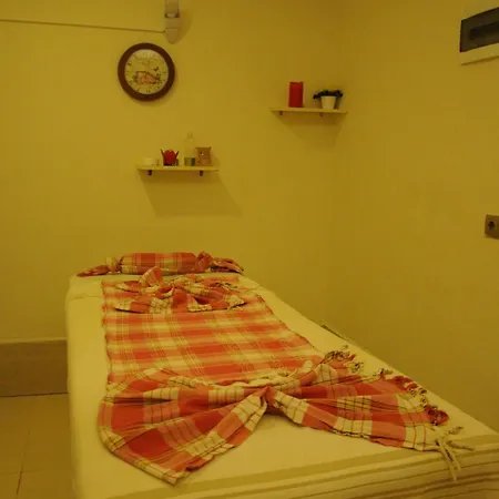 Aparthotel Akbuk Palace 2*