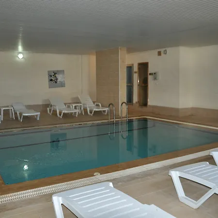 Aparthotel Akbuk Palace 2*