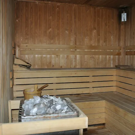 Aparthotel Akbuk Palace Akbuk (Didim)