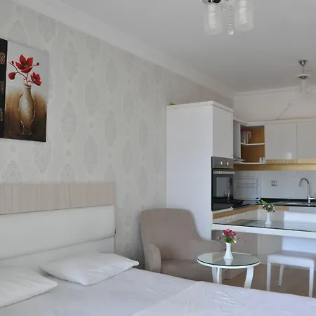 Akbuk Palace 2* 阿库布克