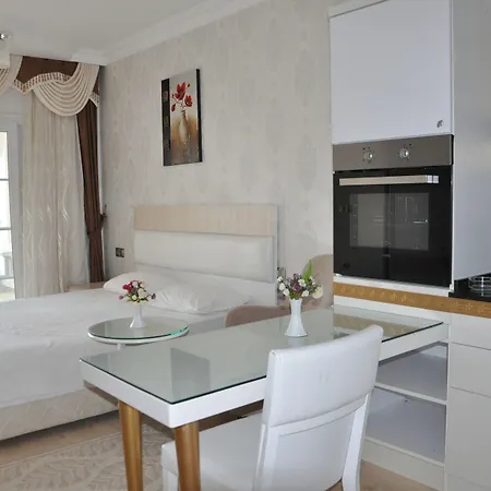 Akbuk Palace 2* 阿库布克