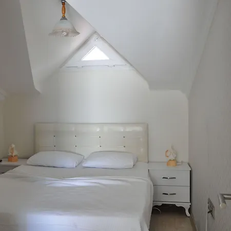 公寓式酒店 Akbuk Palace 阿库布克