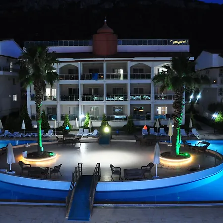 Akbuk Palace 阿库布克