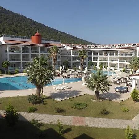 Akbuk Palace 2* 阿库布克