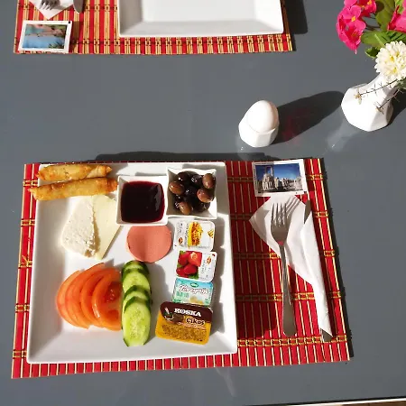 Akbuk Palace 阿库布克