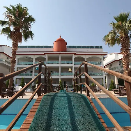 Akbuk Palace 2* Didim