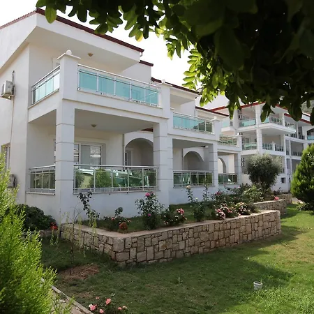 Akbuk Palace Didim