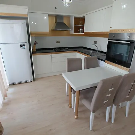 Akbuk Palace 2* 阿库布克