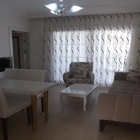 Akbuk Palace 2* 阿库布克