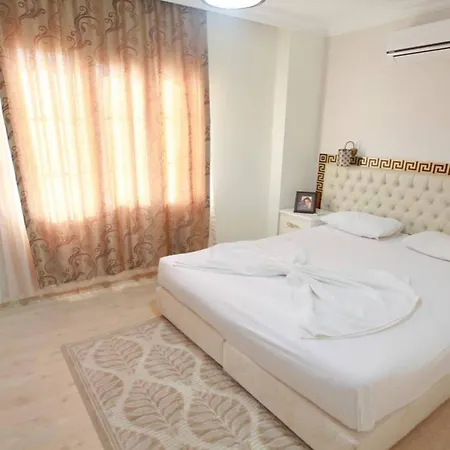 Akbuk Palace 阿库布克