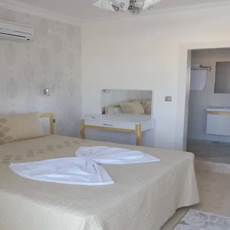 Akbuk Palace 阿库布克