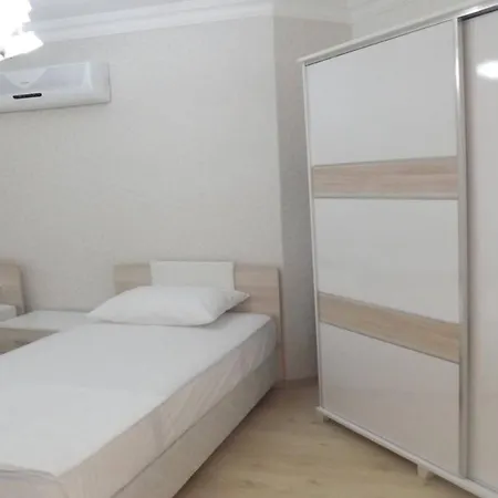 Akbuk Palace 阿库布克