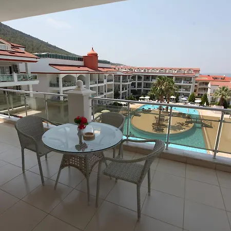 Akbuk Palace 2* 阿库布克